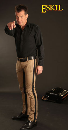 Eskil, point