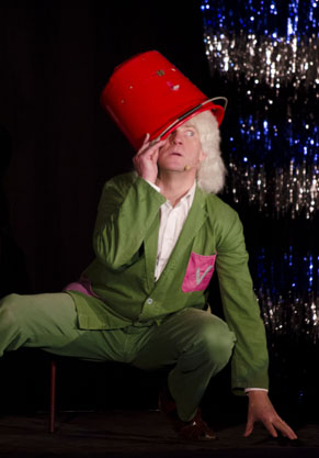 Eskil Villgott Hinken